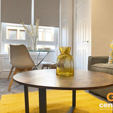 Central Serviced Apartments - Cosy 1 Bedroom - Modern - Close To Transport Links - Quiet Neighbourhood - Fast Wifi - Fully Equipped - Smart Tvs In All Rooms - Monthly Stays Welcome - Free Street Parking - Ideal Relocation To Dundee Accommodation Esterno foto